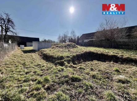 Prodej pozemku pro bydlení, 488 m²