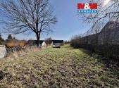 Prodej pozemku pro bydlení, 488 m²