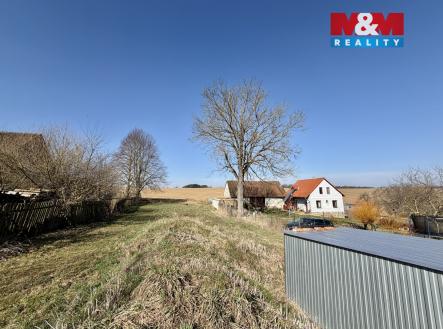 Prodej pozemku pro bydlení, 488 m²