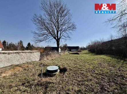 Prodej pozemku pro bydlení, 488 m²