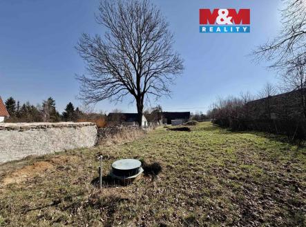Prodej pozemku pro bydlení, 488 m²