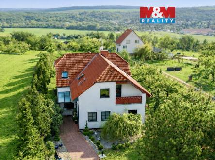 Prodej domu/vily, 224 m²