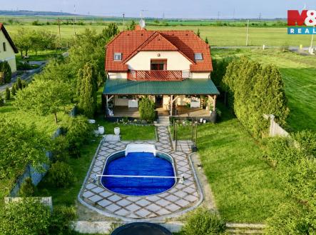 Prodej domu/vily, 224 m²