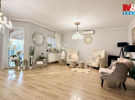 Prodej domu/vily, 224 m²