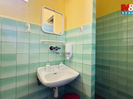 Pronájem hotel, 563 m²