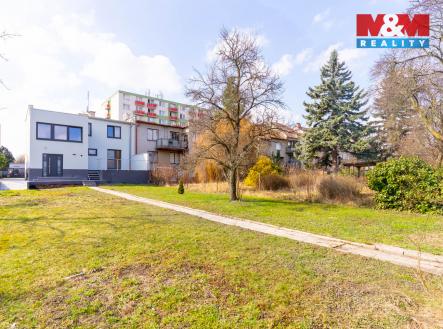 Prodej domu/vily, 105 m²