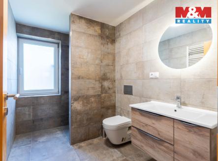 Prodej domu/vily, 105 m²