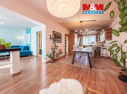 Prodej domu/vily, 282 m²