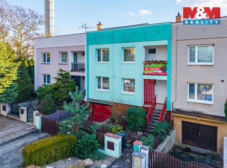 Prodej domu/vily, 282 m²