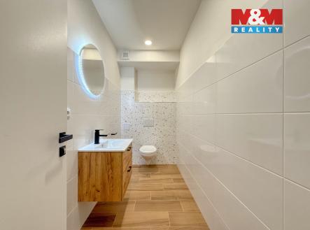 Pronájem kanceláře, 20 m²