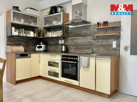 Pronájem bytu, 2+kk, 53 m²