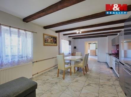 Prodej domu/vily, 113 m²