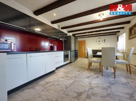 Prodej domu/vily, 113 m²