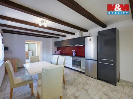 Prodej domu/vily, 113 m²