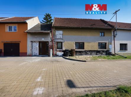 Prodej domu/vily, 113 m²