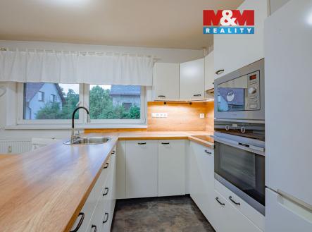 Prodej bytu, 2+kk, 40 m²