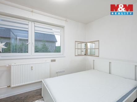 Prodej bytu, 2+kk, 40 m²