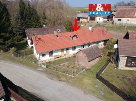 Prodej domu/vily, 106 m²