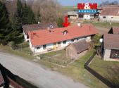 Prodej domu/vily, 106 m²