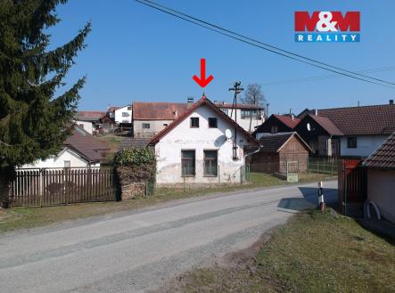 Prodej domu/vily, 106 m²