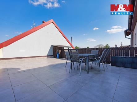 Prodej domu/vily, 148 m²
