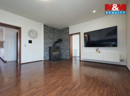 Prodej domu/vily, 148 m²