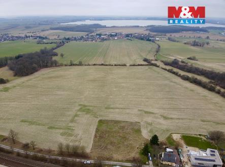 Prodej pozemku pro bydlení, 1 300 m²