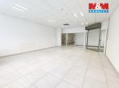 Pronájem obchodní prostor, 45 m²