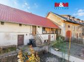Prodej domu/vily, 80 m²