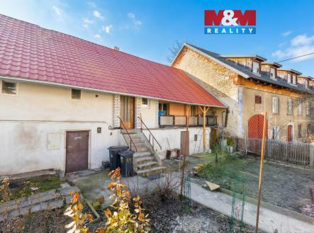 Prodej domu/vily, 80 m²
