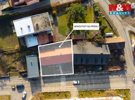 Prodej domu/vily, 80 m²