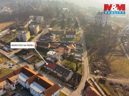 Prodej domu/vily, 80 m²