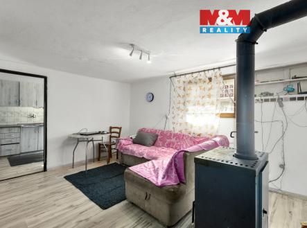 Prodej domu/vily, 80 m²