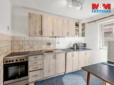 Prodej domu/vily, 80 m²