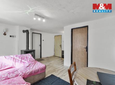 Prodej domu/vily, 80 m²