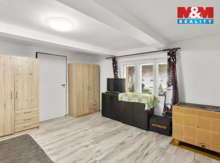 Prodej domu/vily, 80 m²