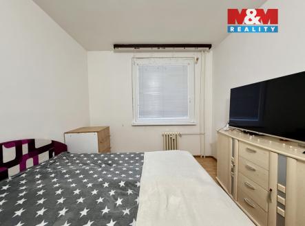 Prodej bytu, 3+1, 65 m²