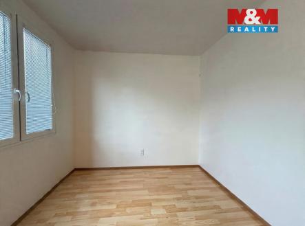 Prodej bytu, 3+1, 65 m²