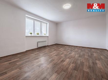 Prodej bytu, 2+1, 61 m²