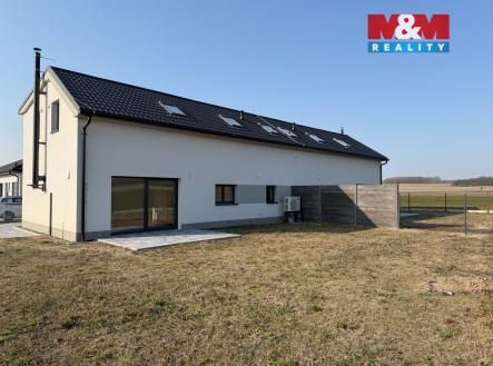 Prodej domu/vily, 125 m²