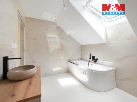 Prodej domu/vily, 125 m²