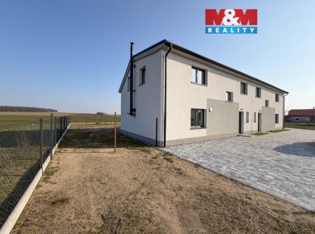 Prodej domu/vily, 125 m²