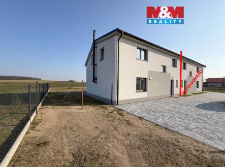 Prodej domu/vily, 125 m²