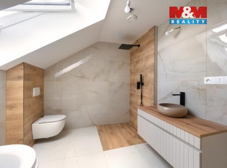 Prodej domu/vily, 125 m²