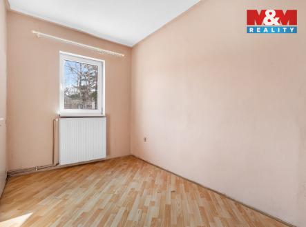 Pronájem bytu, 4+kk, 73 m²