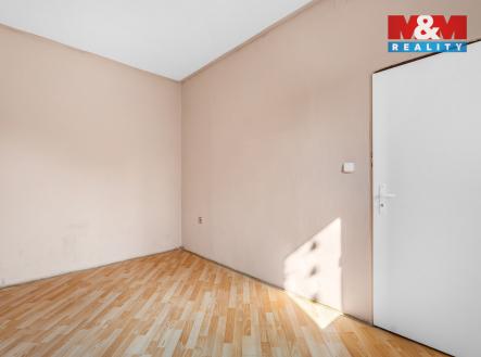 Pronájem bytu, 4+kk, 73 m²