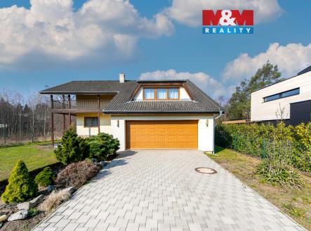 Prodej domu/vily, 230 m²