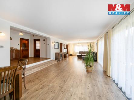Prodej domu/vily, 230 m²