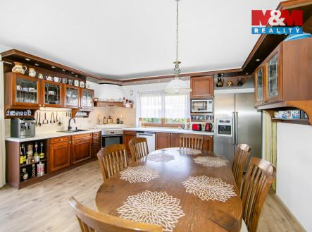 Prodej domu/vily, 230 m²