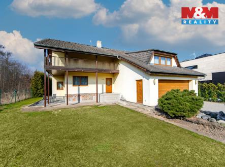 Prodej domu/vily, 230 m²